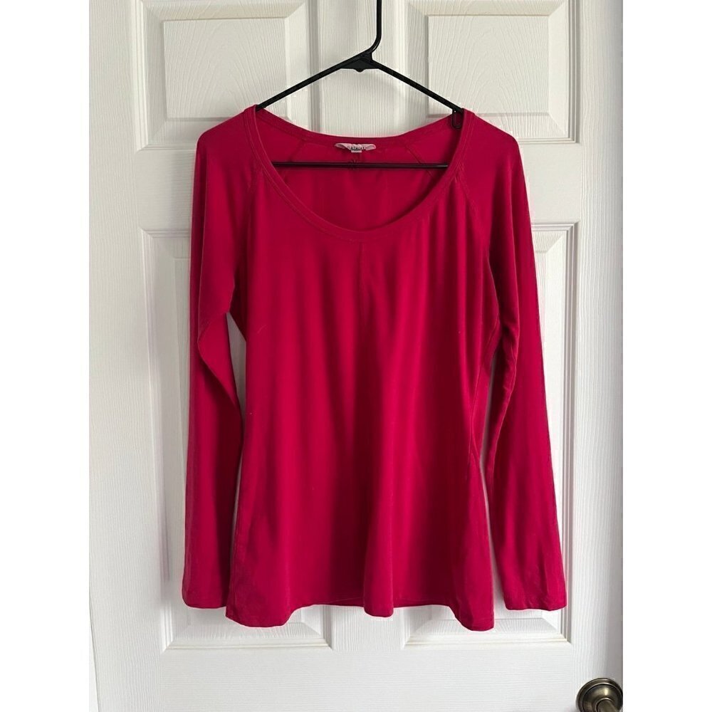 Athleta Long Sleeve Shirt